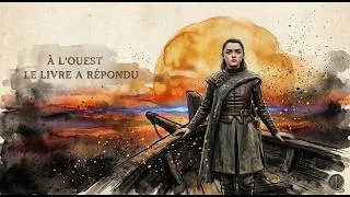 Miniature : La série Arya Stark arrive : voici ce que personne ne vous dit