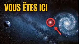 Miniature : L'univers est-il fini ou infini ? La réponse vous surprendra