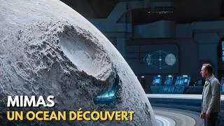Miniature : Nous Avions Tout Faux Sur Mimas… Cassini Révèle L’Impossible !