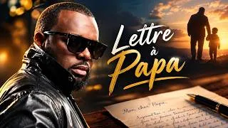 Miniature : GIMS -LETTRE A PAPA (AUDIO OFFICIEL)