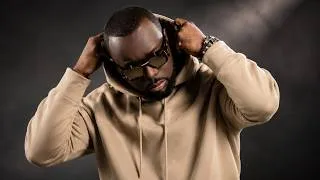 Miniature : GIMS - PARTIR OU RESTER (Audio Officiel )