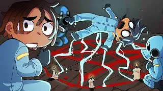 Miniature : On a PACTISÉ pour 100 VUES (Zort)