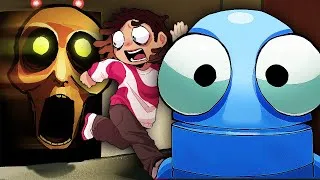 Miniature : C'EST QUOI CE JEU DE MALADE MENTAL ?? (R.E.P.O)