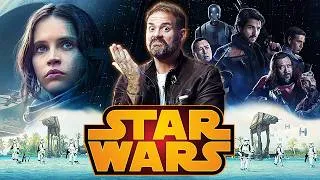 Miniature : ROGUE ONE EST-IL SURCOTÉ ? – Nexus VI