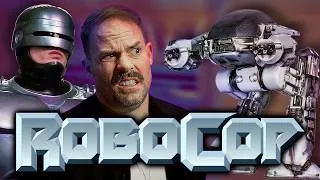 Miniature : TOUT LE MONDE DÉTESTE ROBOCOP 3 ? - Nexus VI