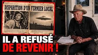 Miniature : Un homme enlevé tous les dix ans depuis 1959 — En 1999, il choisit de ne pas revenir