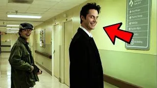 Miniature : Les faits les plus étranges sur Constantine (2005) qu'ils ne voulaient pas que vous sachiez