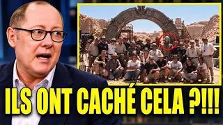 Miniature : Les Faits les Plus Étranges sur Stargate (1994) Qu’Ils Ne Voulaient Pas Révéler