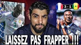 Miniature : FALLAIT PAS LAISSER FRAPPER !!! | France 3 vs 1 Sénégal (CDM 2026)
