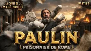 Miniature : Polybe : comment l'otage de Rome a survécu à la mort de la Grèce ? | Chute de la Macédoine : ép 4