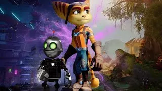 Miniature : L'HISTOIRE DE RATCHET AND CLANK