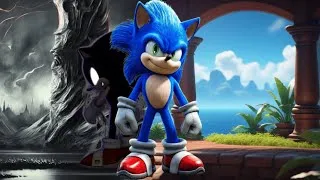 Miniature : L'HISTOIRE DE SONIC