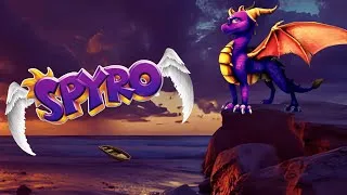 Miniature : L'HISTOIRE DE SPYRO