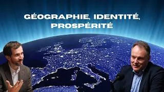 Miniature : Le secret de l'essor de l'Occident
