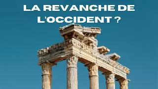 Miniature : Choc des civilisations : l'Occident peut-il encore gagner ?