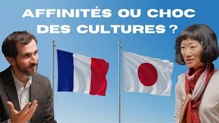Miniature : Japon et Occident : identité, différences culturelles, vision du monde