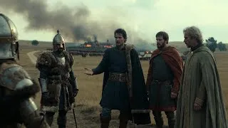 Miniature : Les AVARS : Le Peuple Nomade qui a Terrorisé l'Europe avant que Charlemagne les ANÉANTISSE