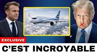 Miniature : Comment Airbus a pris l’avantage sur Boeing avec UN seul AVION