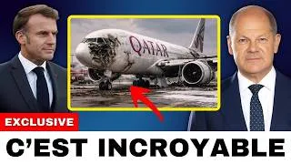 Miniature : Qatar Airways pensait battre Airbus… mais l’histoire a été différente