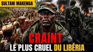 Miniature : Sultani Makenga : Le Chef de Guerre le plus Redouté d'Afrique
