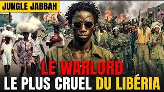Miniature : Jungle Jabbah : l'homme dont tout le monde avait peur