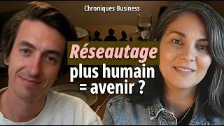 Miniature : Victor Linder : créer des relations professionnelles autrement à l’ère du virtuel et tout digital