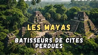 Miniature : LES MAYAS : MAITRES DU TEMPS ET BATISSEURS DE CITES PERDUES | VOYAGE VERS CIVILISATION ENIGMATIQUE