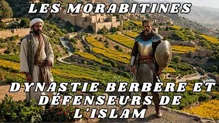 Miniature : LES MORABITINES : DYNASTIE BERBÈRE ET DÉFENSEURS DE L'ISLAM | IMPACT ET HÉRITAGE DES ALMORAVIDES