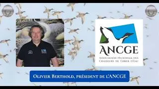 Miniature : Itw Olivier Berthold, président de l'ANCGE 1/2