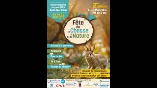 Miniature : Fête chasse Bourg Saint Andéol