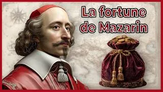 Miniature : Comment un Cardinal sans le sou est devenu l’homme le plus riche de France
