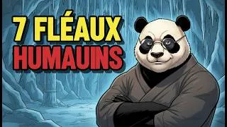 Miniature : Ces 7 Types de Personnes Vous Feront Mourir en Cas de Catastrophe