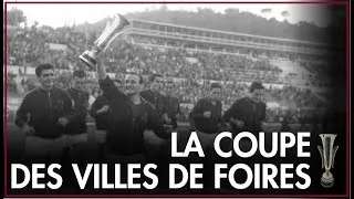 Miniature : 🏆LA COUPE DES VILLES DE FOIRES [Coupes Disparues #3]