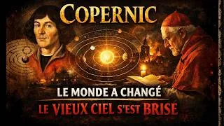 Miniature : COPERNIC : l’homme qui a déplacé la Terre et brisé le vieux ciel | Toute l’histoire