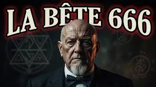 Miniature : L'homme le plus malsain du monde : La vie occulte d'Aleister Crowley.