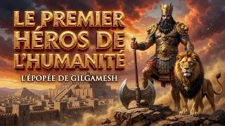 Miniature : Gilgamesh : le roi qui a cherché l’immortalité… et ce qu’il a finalement compris !