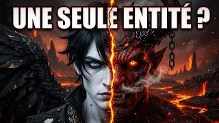 Miniature : On vous ment sur Lucifer et Satan depuis 2000 ans !