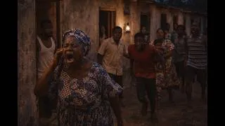 Miniature : Mes traumatismes du passé ont failli détruire mon avenir  #HistoireAfricaine #ConteAfricain