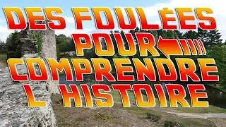 Miniature : Koroibos #68 - DES FOULÉES POUR COMPRENDRE L'HISTOIRE