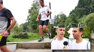 Miniature : Koroïbos #67 - COURIR L'EAU ET LA PRÉSERVER