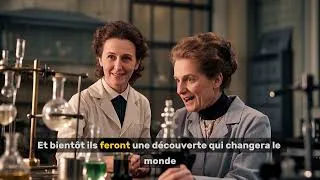 Miniature : Marie Curie : Une Femme de Science Qui a Changé le Monde 🔬💡