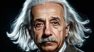 Miniature : Albert Einstein : Le Génie Qui a Révolutionné l’Univers en 3 Minutes