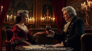 Miniature : Juliette de Sade : plongée dans l'œuvre controversée du Marquis