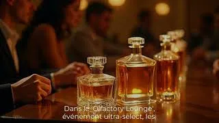 Miniature : Dubaï et les parfums : le luxe olfactif des riches expliqué