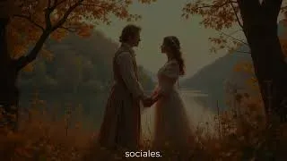 Miniature : Julie ou la Nouvelle Héloïse : Plongée dans l'œuvre passionnelle de Rousseau