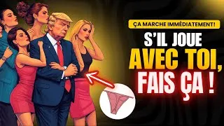 Miniature : 10 Moyens Infaillibles de Laisser N’importe Quel Manipulateur Sans Issue !