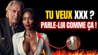 Miniature : COMMENT LES HOMMES DE HAUTE VALEUR ATTIRENT N'IMPORTE QUELLE FEMME SANS LEVER LE PETIT DOIGT