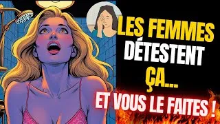 Miniature : 6 ERREURS FATALES DU "GARÇON GENTIL" QUI FONT FUIR TOUTE FEMME !
