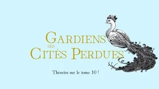 Miniature : Théories Gardiens des Cités Perdues (Partie 1)