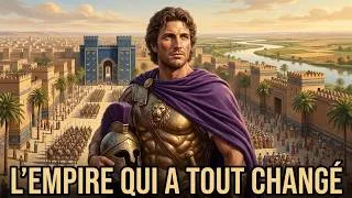 Miniature : Macédoine : La Civilisation qui a Changé le Monde pour Toujours (Reconstitution IA)